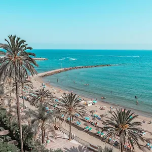 Apartment Puerto Azul, Marbella