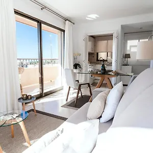 Apartment Polo 8b, Marbella