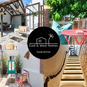 Apartment Vientos De, Marbella