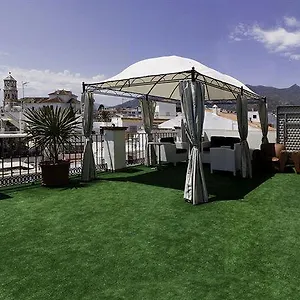 Szálloda Boutique, Marbella