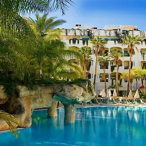 Apartamento Guadalpin Residences, Marbella