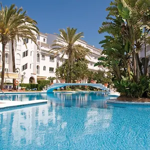 Apartamento Playa Real, Marbella