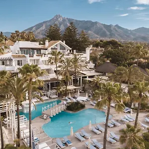 Puente Romano Beach Otel