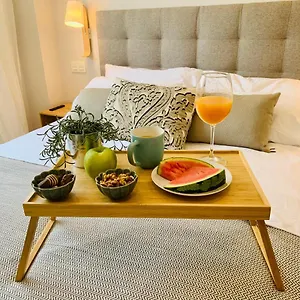  Appartement Sea View Luxury New Port