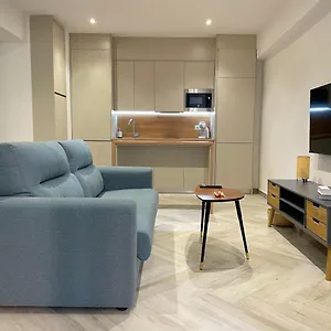 Loft Centro Apartamento
