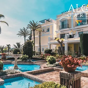 Apartamento Aloha Gardens By Vacation Care, Marbella