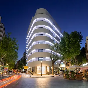 Hotell Lima - Adults Recommended, Marbella