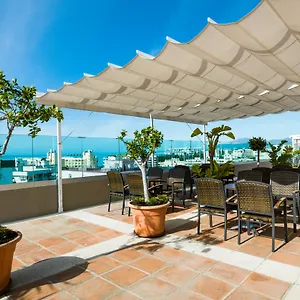 Monarque El Rodeo Otel