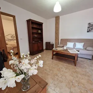 Apartamento Marbella Apartamento