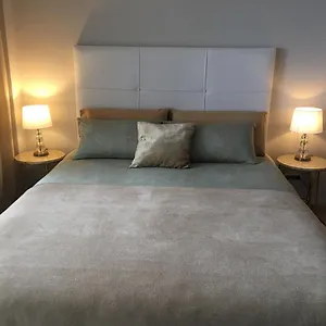 Apartment Palmas 3, Marbella