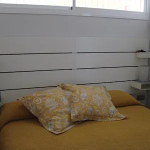  Appartement Apto El Faro Puerto Deportivo