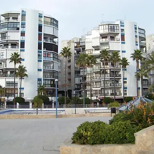 Maruri En Marbella, Al Lado Playa Apartamento