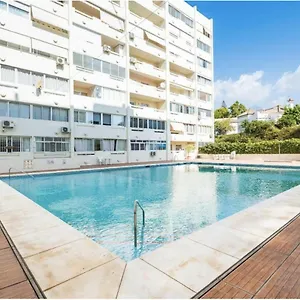 Centro Con Piscina Apartamento