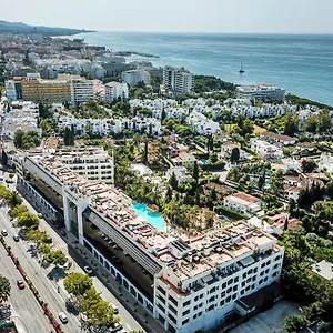 Apartmán Guadalpin, Marbella
