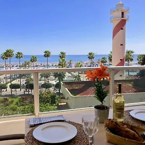 Apartment New 1 Bedroom With Fantastic Views Rdr284, Marbella
