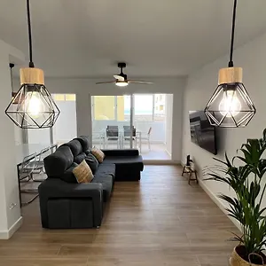 Apartment & Center, Marbella