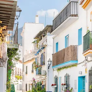 Apartamento Bella, Marbella