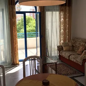 Apartment House, Marbella
