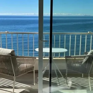 Apartment Diana, Marbella