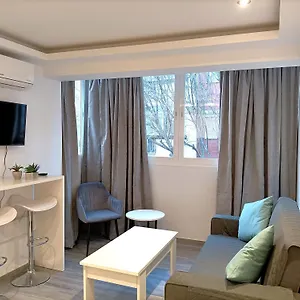 Apartamento Old Town - Penuelas 20, Marbella