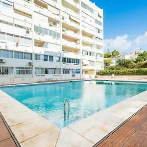 Estudio Marbelsun Lll Apartamento