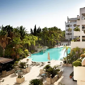 Apartamento Guadalpin Boutique, Marbella