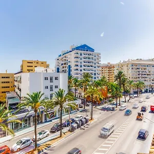 Apartment Costa Star Light, Marbella