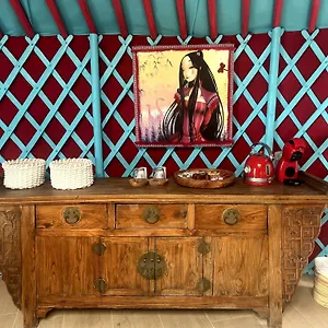 Hotel Cortijo Boutique, Marbella