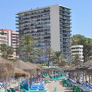 Lägenhet Mediterraneo, Marbella