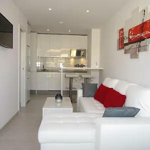  Appartement Fontanilla