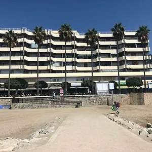Apartment 4-2, Edificio Eden Roc I, Marbella