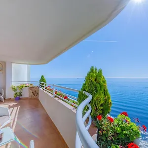 Apartment Beachfront Center, Marbella