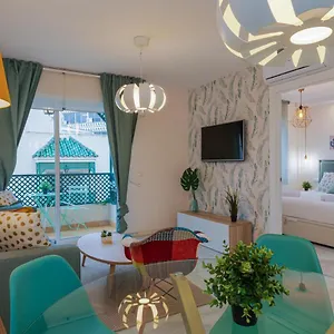  Appartement Weforyou Centro