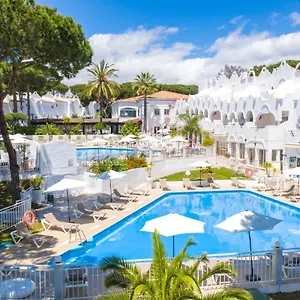 Apartmanhotel Vime La Reserva De, Marbella