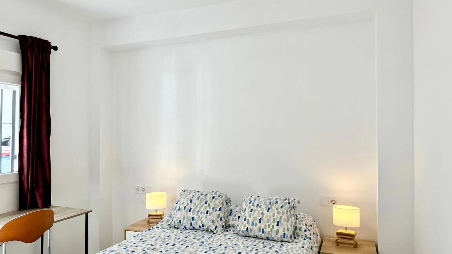 Cozy Ground Floor Apartment In The Heart Of Marbella - Eaw Homes