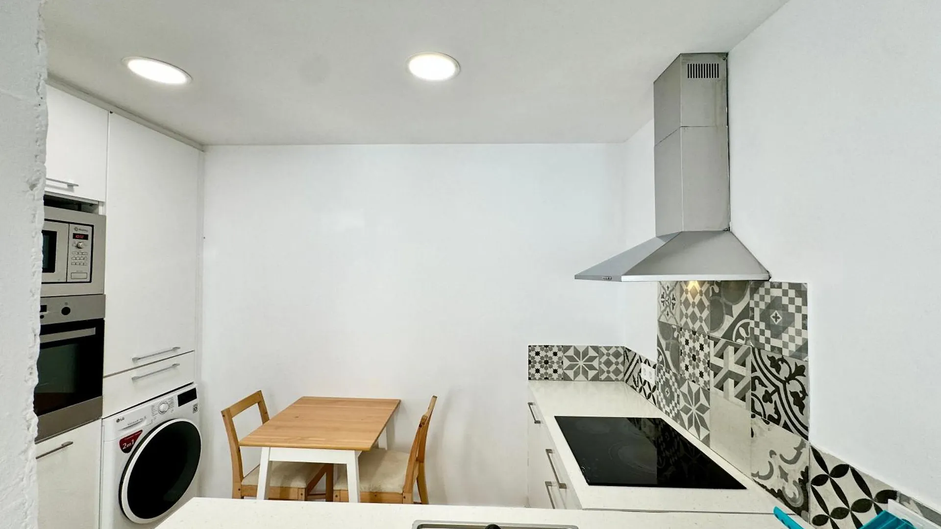 Cozy Ground Floor Apartment In The Heart Of Marbella - Eaw Homes Spain