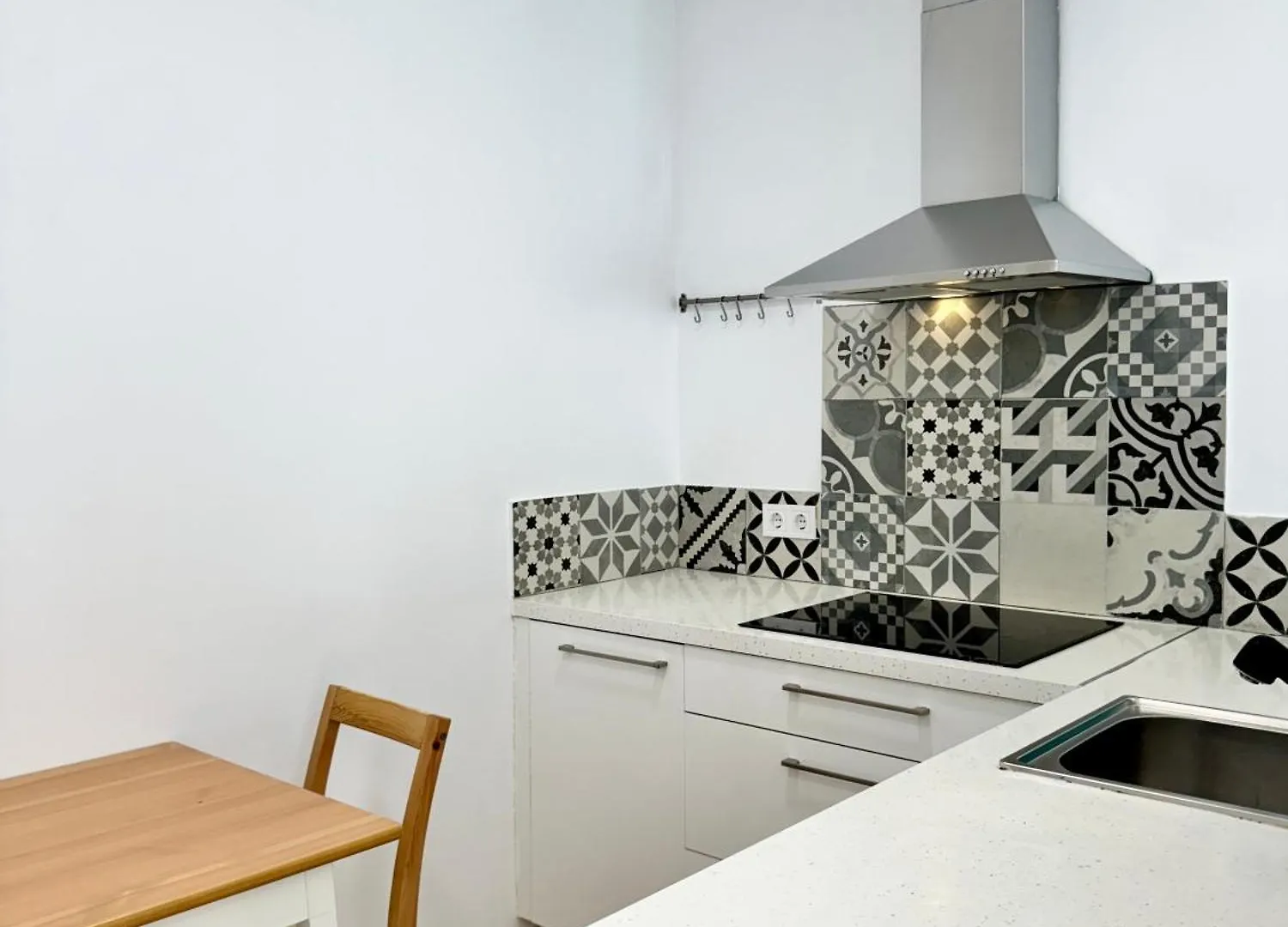 Cozy Ground Floor Apartment In The Heart Of Marbella - Eaw Homes