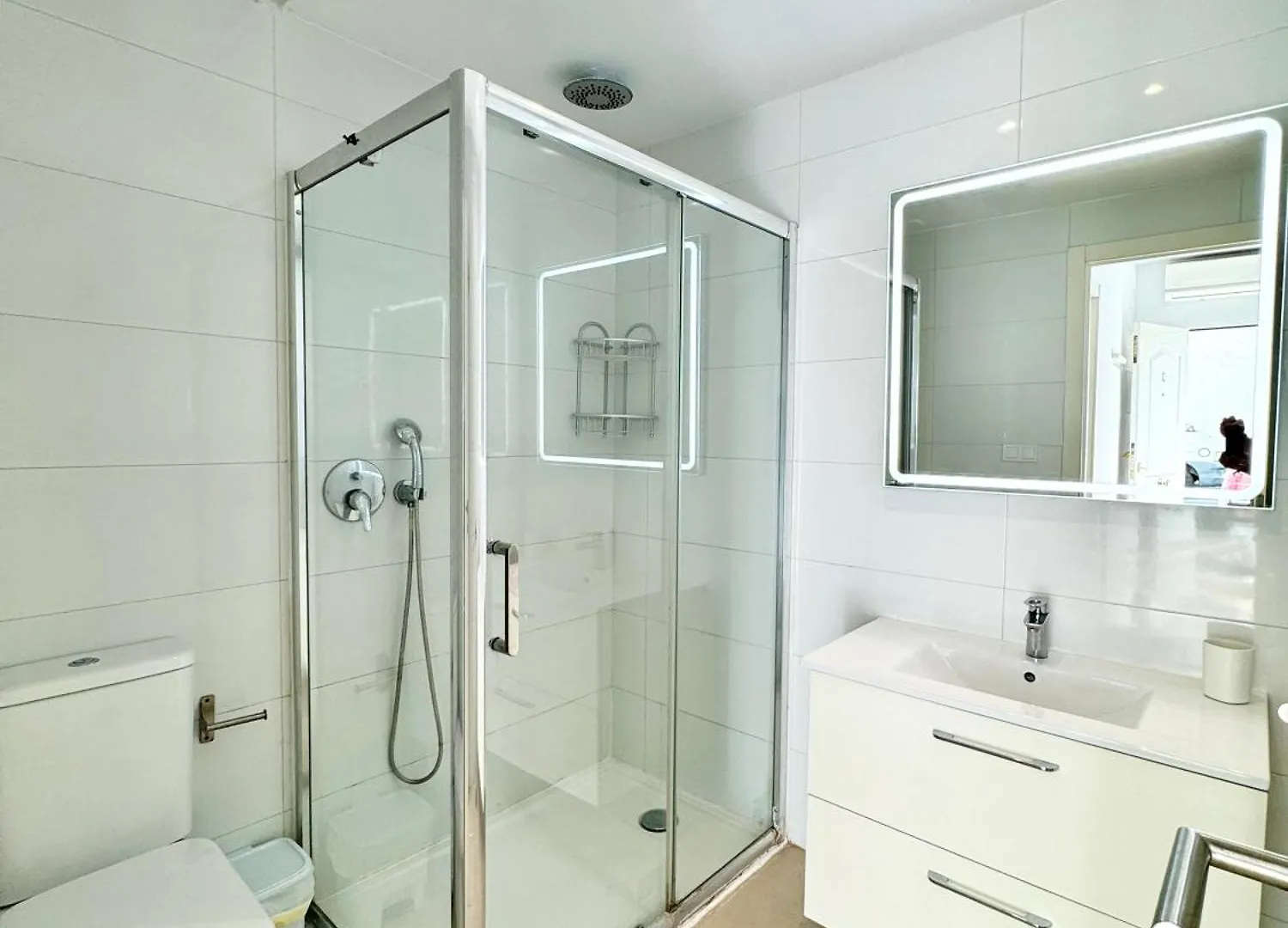 Cozy Ground Floor Apartment In The Heart Of Marbella - Eaw Homes