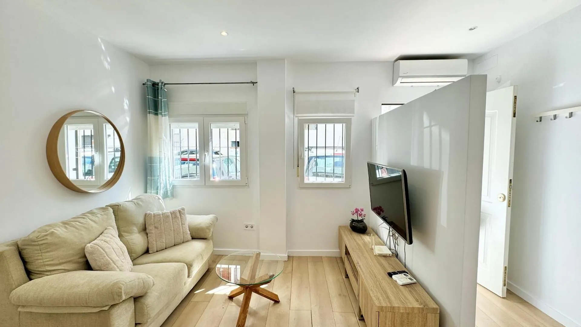 Cozy Ground Floor Apartment In The Heart Of Marbella - Eaw Homes
