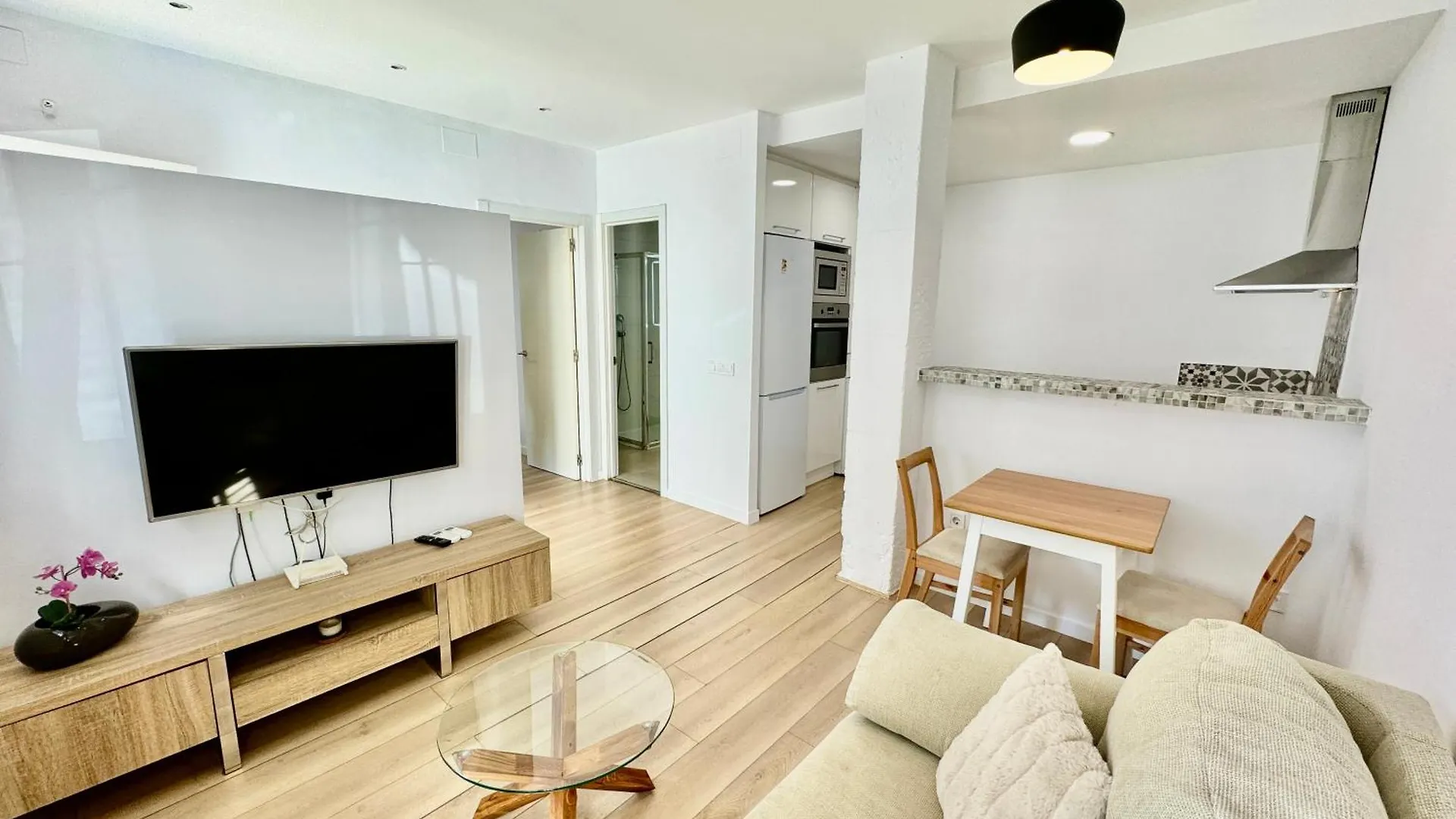 Cozy Ground Floor Apartment In The Heart Of Marbella - Eaw Homes Spain