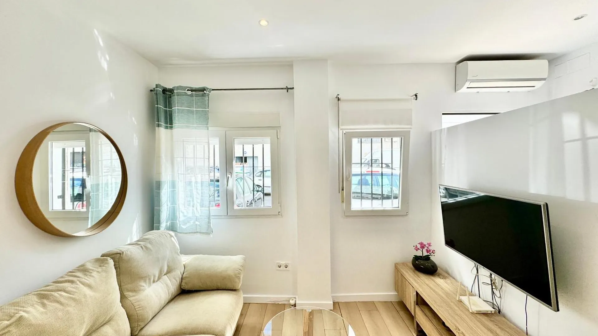 Cozy Ground Floor Apartment In The Heart Of Marbella - Eaw Homes
