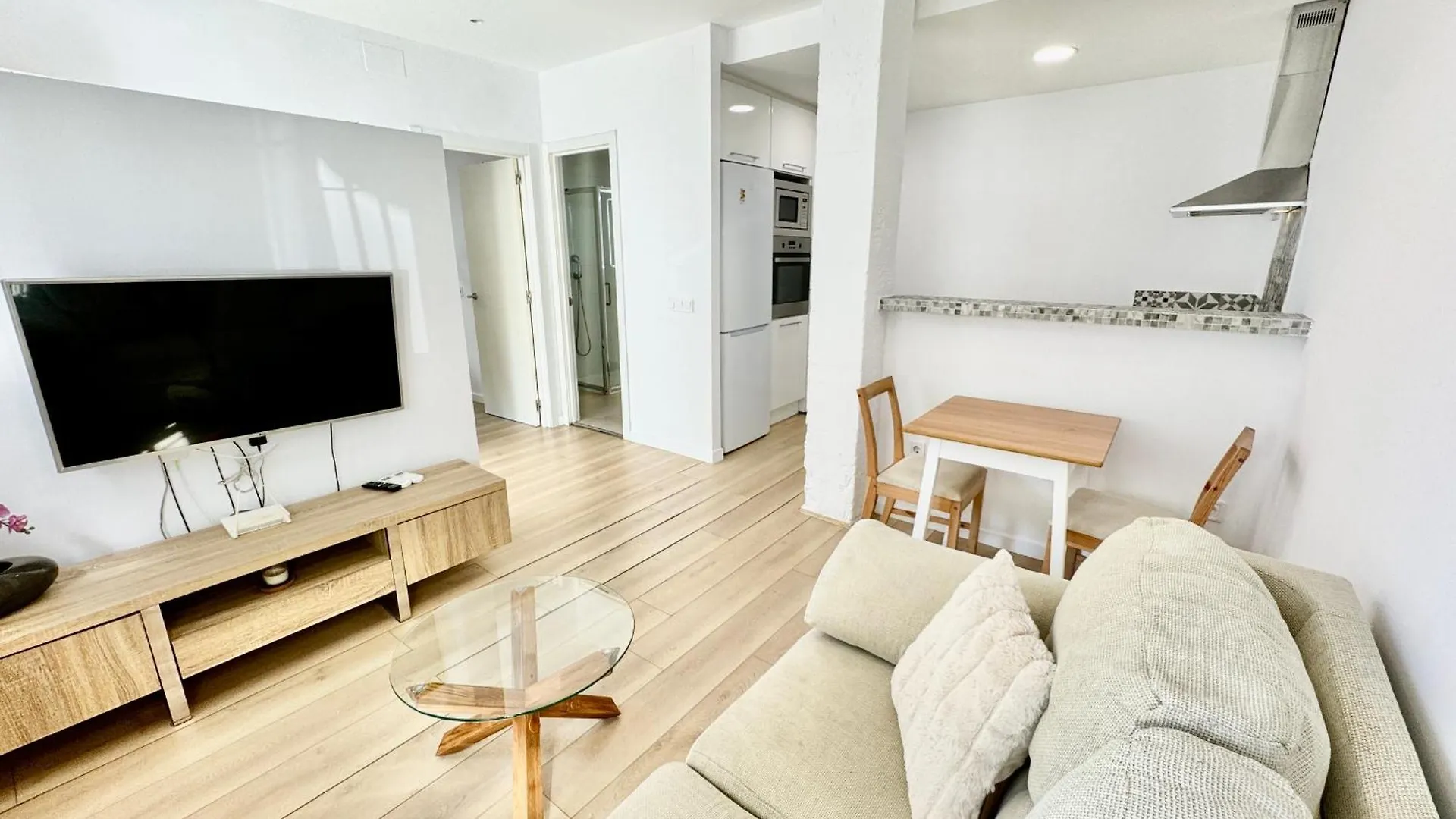 Cozy Ground Floor Apartment In The Heart Of Marbella - Eaw Homes